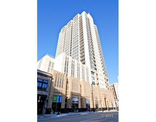 1805-1400 S Michigan Ave, Chicago, IL, 60605-3725 | Card Image
