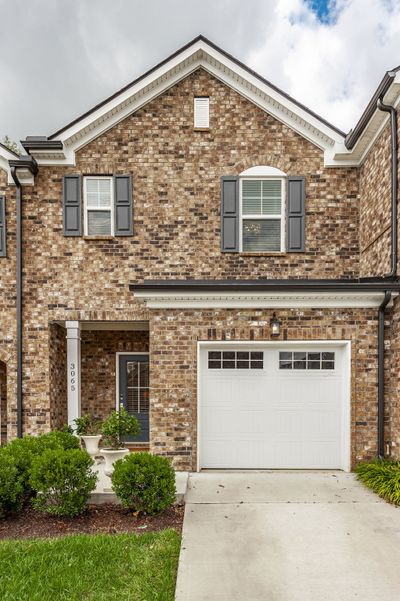 3065 Duvall Dr, Townhouse with 3 bedrooms, 2 bathrooms and 1 parking in Gallatin TN | Image 2