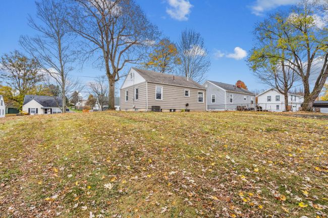 569 Edgemont Rd, House other with 2 bedrooms, 1 bathrooms and null parking in Newark OH | Image 20