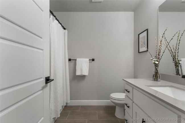 508 N 84 Th St, House other with 4 bedrooms, 4 bathrooms and null parking in Broken Arrow OK | Image 55