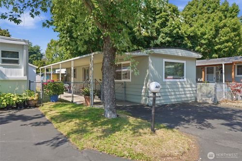 49-3909 E Fourth Plain Boulevard, Vancouver, WA, 98661 | Card Image