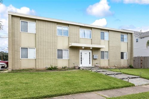 apt-4-6622 Fleur De Lis Dr, New Orleans, LA, 70124-1482 | Card Image