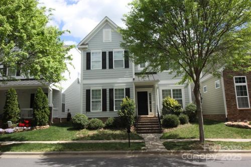 10519 Royal Winchester Dr, Charlotte, NC, 28277-3834 | Card Image
