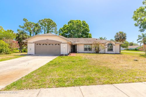 4589 Alder Dr, PORT ORANGE, FL, 32127-9256 | Card Image
