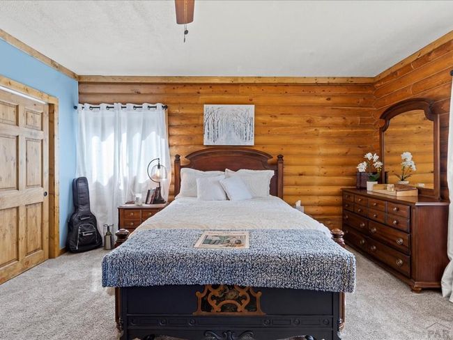 23963 State Highway 96 W, House other with 3 bedrooms, 2 bathrooms and null parking in Wetmore CO | Image 17