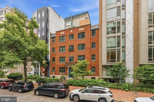 101-1212 M St Nw, WASHINGTON, DC, 20005-5163 | Card Image