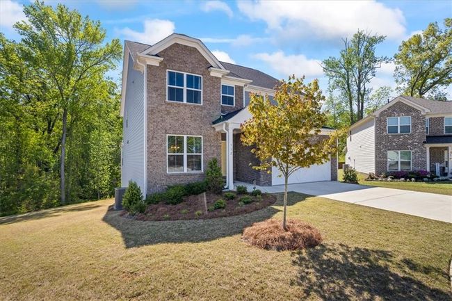 312 Wichita Way, House other with 4 bedrooms, 5 bathrooms and null parking in Mcdonough GA | Image 43