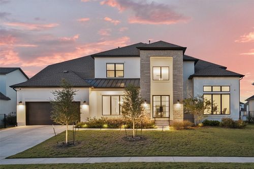 5009 Forenza Trce, Leander, TX, 78641-5993 | Card Image