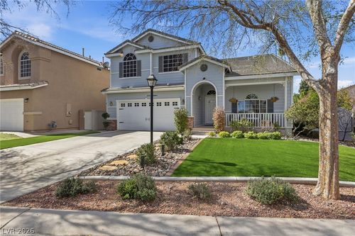10201 Eden Falls Ln, Las Vegas, NV, 89183-6968 | Card Image