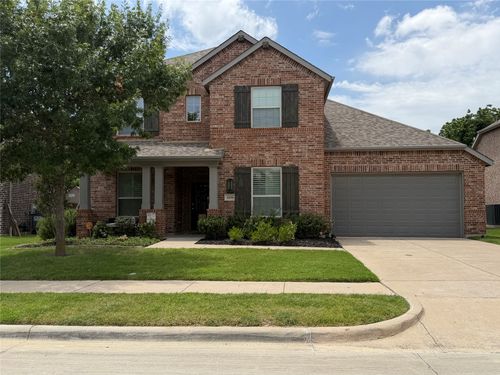 1636 Trail Side Rd, Wylie, TX, 75098-0318 | Card Image