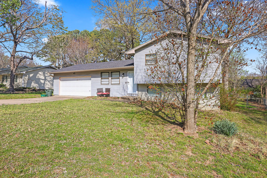 Residential in Fayetteville 2