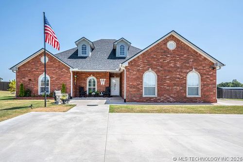 2902 Provence Rd, Ardmore, OK, 73401-0454 | Card Image