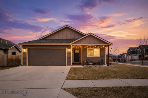 300 Crockett Way, Belgrade, MT, 59714-9695 | Card Image
