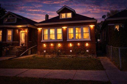 3750 65th St, CHICAGO, IL, 60629-4717 | Card Image