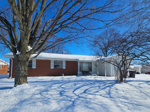 1810 Rice Ave, Lima, OH, 45805-1841 | Card Image