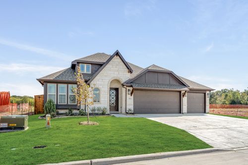 301 Saddlewood Trl, Commerce, TX, 75428-3968 | Card Image