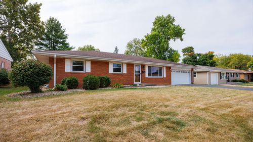 407 Tilden Pl, Normal, IL, 61761-1431 | Card Image