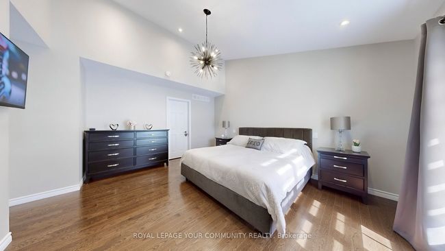 6 - 10 Reddington Dr, Condo with 3 bedrooms, 4 bathrooms and 2 parking in Caledon ON | Image 20