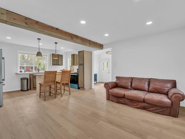 4208 Locust St, House other with 2 bedrooms, 1 bathrooms and null parking in Delavan WI | Image 6