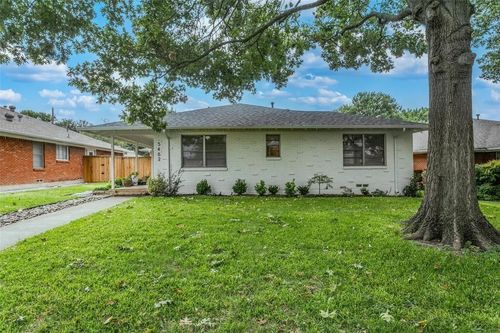 5464 Anita St, Dallas, TX, 75206-5336 | Card Image