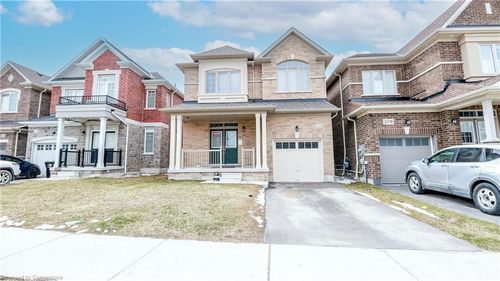 2214 Lozenby St, Innisfil, ON, L9S0M9 | Card Image