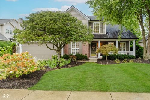 11183 Harriston Dr, Fishers, IN, 46037-9142 | Card Image