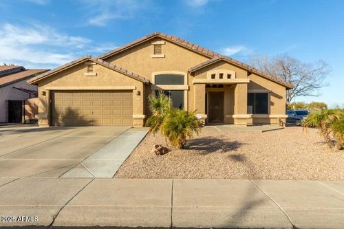 8642 W Harmony Ln, Peoria, AZ, 85382-3410 | Card Image