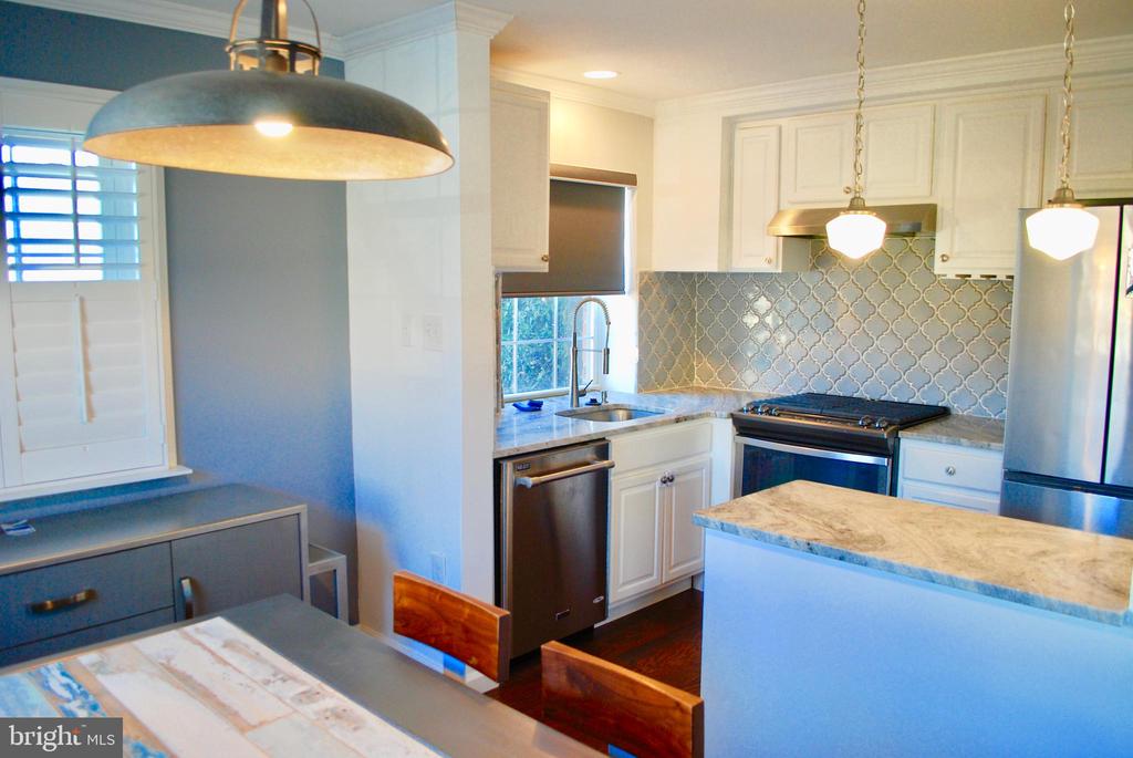 Residential Lease in ARLINGTON