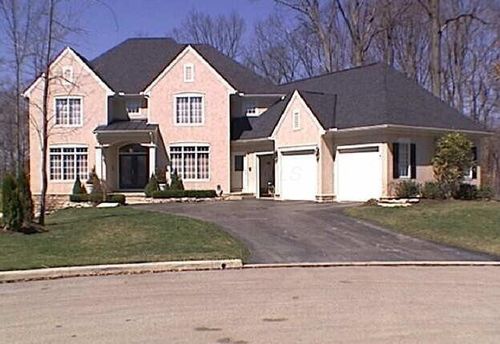 5598 Twin Lakes Ct, Westerville, OH, 43082-7214 | Card Image