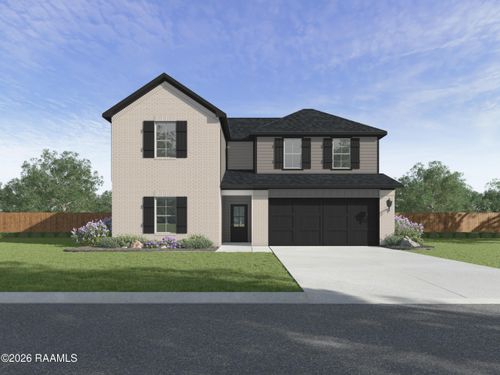 100 Esson Drive, Maurice, LA, 70555 | Card Image