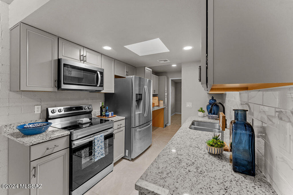 Camino Del Vate , Green Valley, AZ 85614