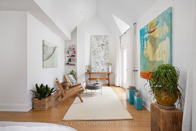 2 Park Ave, House other with 5 bedrooms, 5 bathrooms and 4 parking in Toronto ON | Image 35