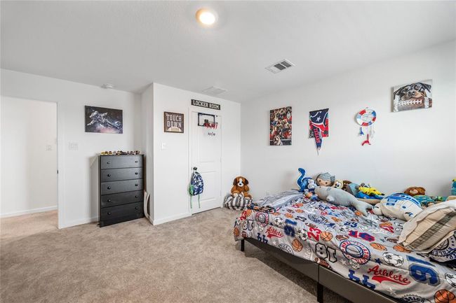 3046 Daw Boardwalk Dr, House other with 5 bedrooms, 3 bathrooms and 2 parking in La Porte TX | Image 36