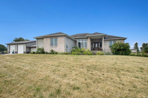 4715 W 200 S Road, Warsaw, IN, 46580 | Card Image