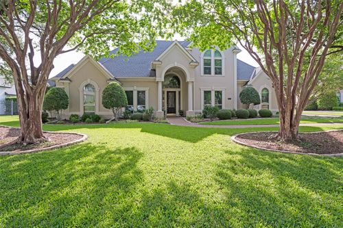 1420 Bent Trail Cir, Southlake, TX, 76092-9416 | Card Image