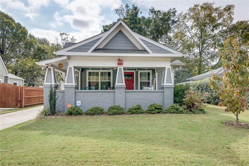 1411 Newton Ave Se, Atlanta, GA, 30316-2013 | Card Image