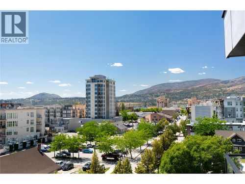 615-604 Cawston Ave, Kelowna, BC, V1Y6Z4 | Card Image