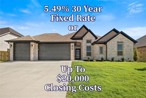 2308 Charles St, Pea Ridge, AR, 72751-3246 | Card Image