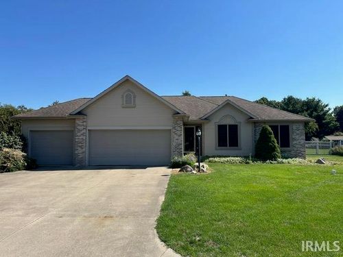 58416 Westleaf Manor Blvd, Elkhart, IN, 46517-8683 | Card Image