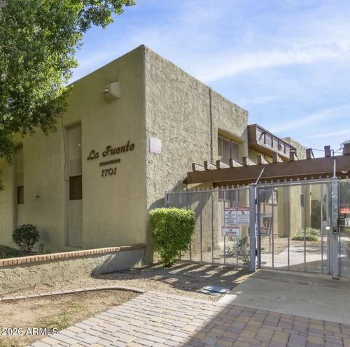 216-1701 W Tuckey Ln, Phoenix, AZ, 85015-1707 | Card Image