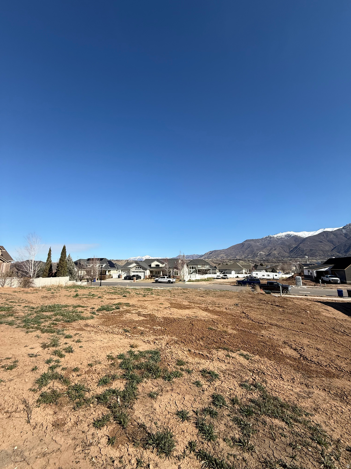 Land in South Weber 4