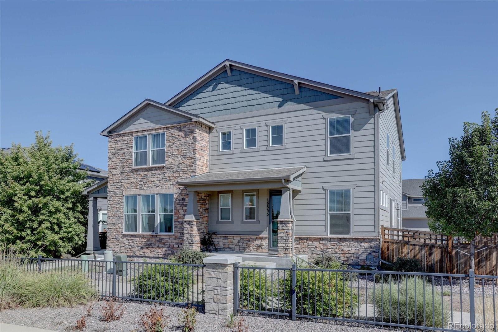 Residential in Aurora 5
