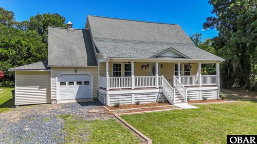 1095 Burnside Rd, Manteo, NC, 27954-9809 | Card Image