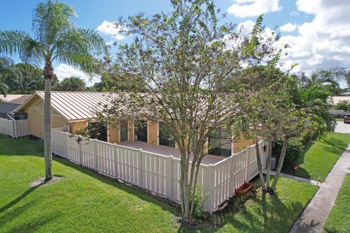 5918 Golden Eagle Cir, Palm Beach Gardens, FL, 33418-1529 | Card Image