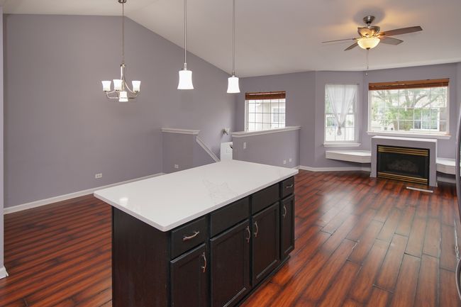 706 - 706 Hidden Creek Ln, Home with 3 bedrooms, 2 bathrooms and null parking in North Aurora IL | Image 5