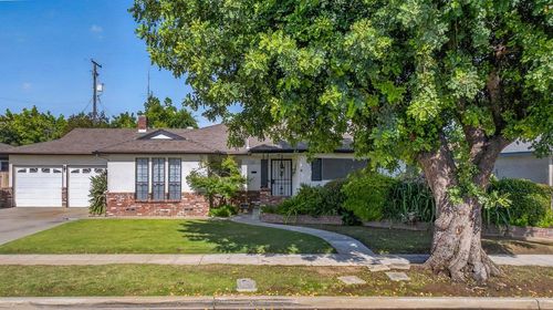 5719 N Sherman Avenue, Fresno, CA, 93710 | Card Image