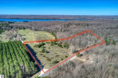 Parcel B Honey Hollow Rd, Bellaire, MI, 49615 | Card Image