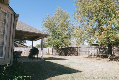 8129 Silverado Road, House other with 3 bedrooms, 2 bathrooms and null parking in Claremore OK | Image 3