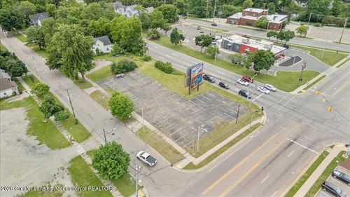 0 E Kalamazoo Street, Lansing, MI, 48912 | Card Image