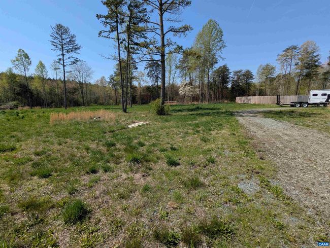 4064 Deep Creek Rd, House other with 2 bedrooms, 1 bathrooms and null parking in KENTS STORE VA | Image 38